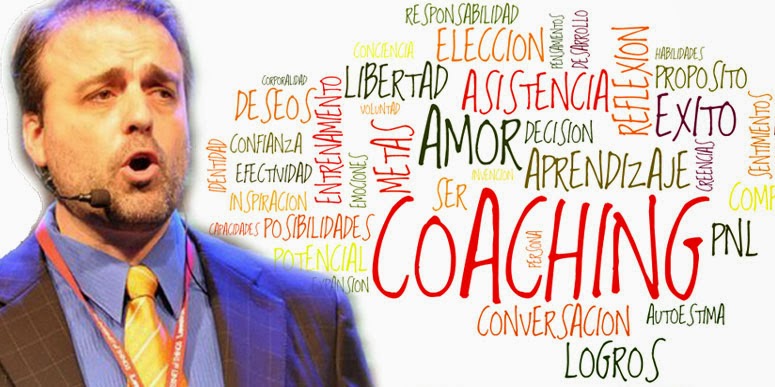 Oscar Schmitz Mentor Coach