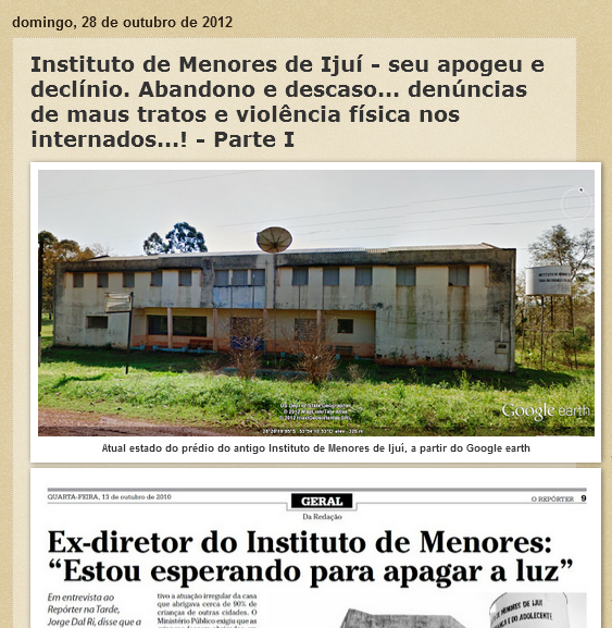 http://ijuisuahistoriaesuagente.blogspot.com.br/2012/10/instituto-de-menores-de-ijui-seu-apogeu.html