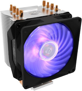 The best Amazing Cooler Master MasterAir G200P RGB Low-review - Gaming