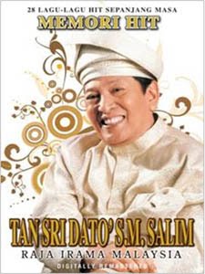 Pantun Budi - SM Salim | Mp3 dan Lirik Lagu melayu