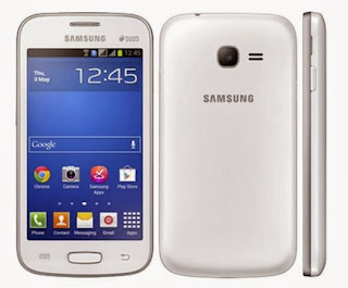 SAMSUNG GALAXY STAR PRO Daftar Harga HP Samsung Android April 2014