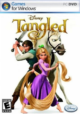 Disney Tangled : The Video Game - Mediafire