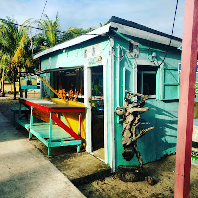 Remaxvipbelize - sidewalk fun at the festival