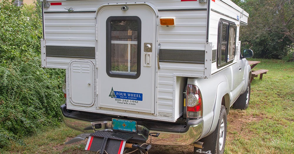 Bosque Bill's Backroads: Camper Steps Modification wiring diagram for trailer lights 6 way 