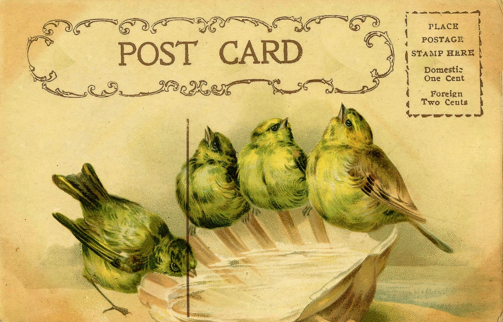 sweetly-scrapped-free-vintage-post-cards