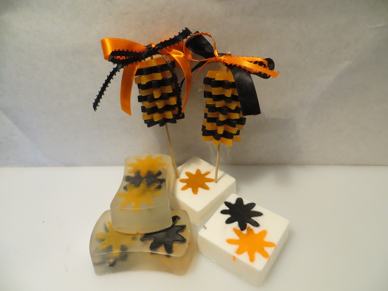 Denise's Yadda Yadda on Soap Making, Crafts & Personal Ramblings Melt