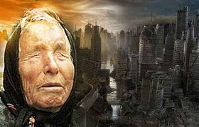 Predicciones mundiales 2019 reveladas por baba vanga. Predicciones mundiales 2019 reveladas por baba vanga.