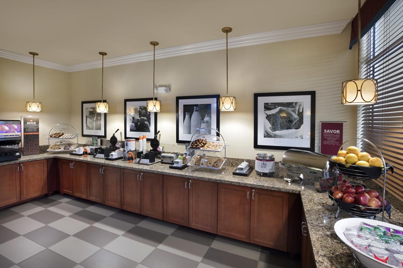 Hotels in Florida Hampton Inn West Palm Beach Central Airport