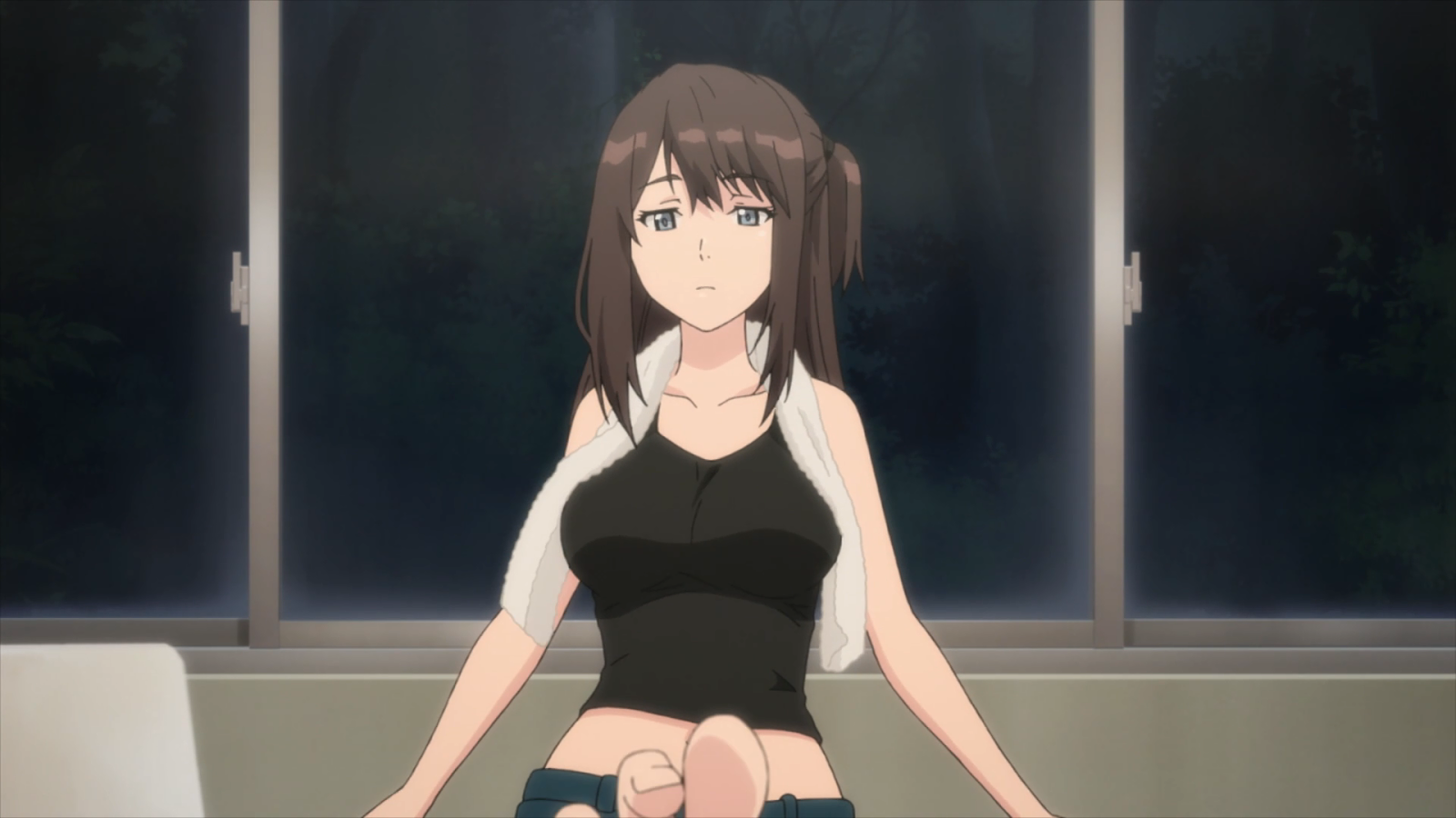 Seiren Anime Serien Stream