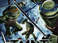 [HD] Teenage Mutant Ninja Turtles 2007 Ganzer Film Kostenlos Anschauen