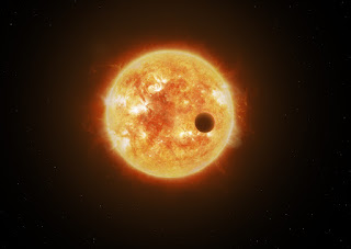 The  Exoplanets  Article  of Your Dreams