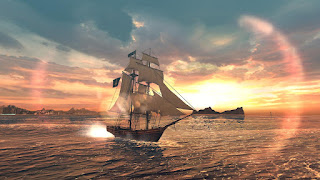 Free Download Assassin Creed Pirates apk + data