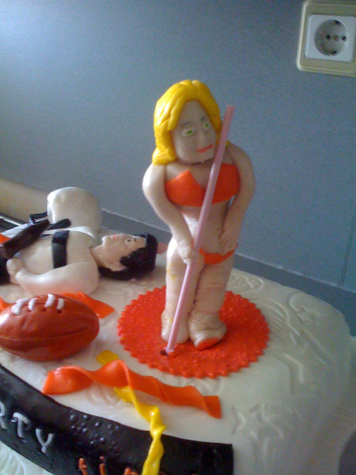 Ufuk Chef�s Party Cakes Ankara Butik pasta, Macaron, Cupcake, Kurabiye