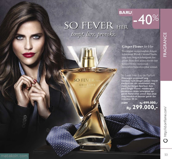 Catalog Oriflame maret 2016 catalog-oriflame-maret-2016