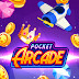 Pocket Arcade - The All in One Arcade Experience