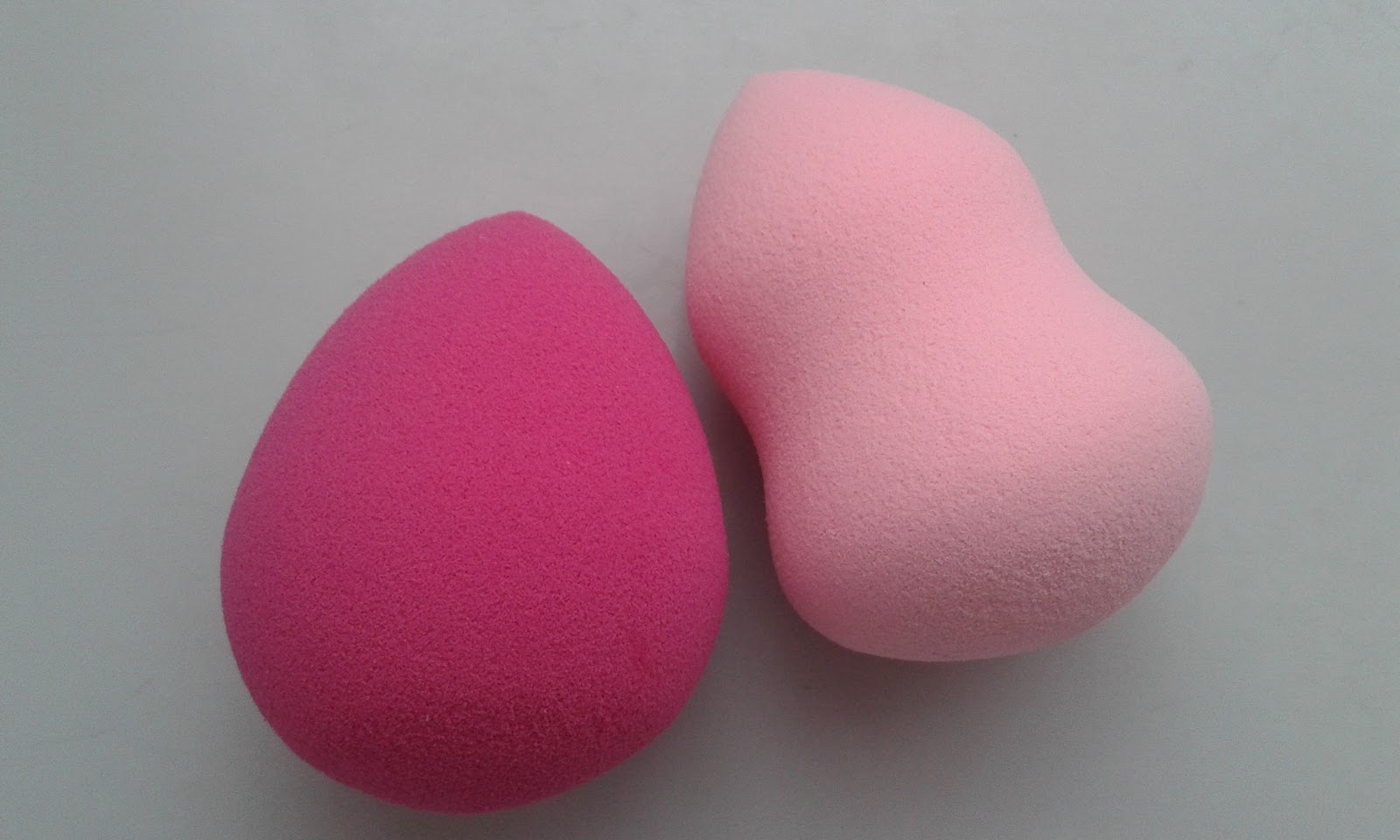 The Luckiness Primark Beauty Blender Recenze