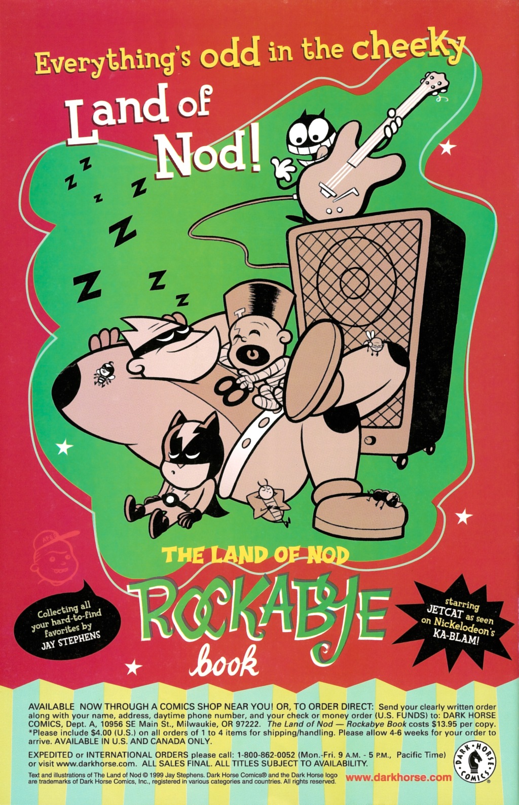 Read online Dark Horse Presents (1986) comic -  Issue #140 - 34