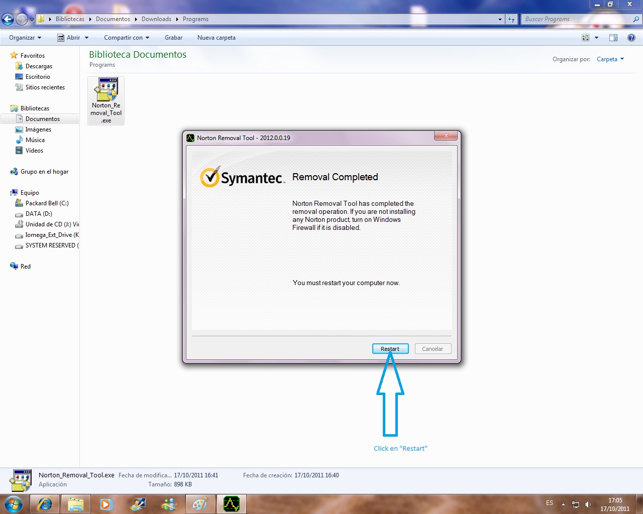 descargar norton remove and reinstall descargar norton remove and reinstall