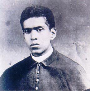 São David Galván Bermúdez