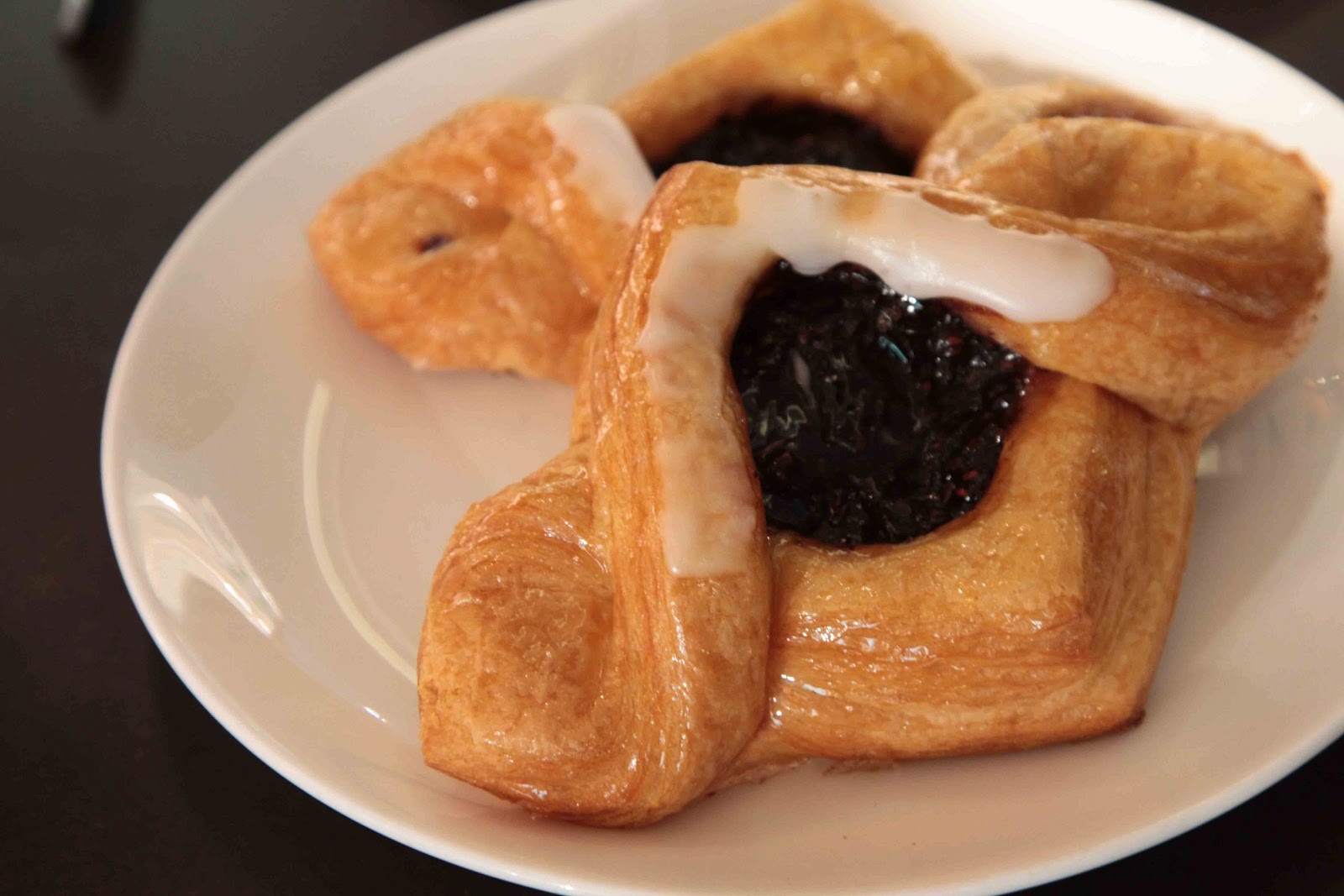 Ivy's Life Introducing Starbucks Blonde Roast