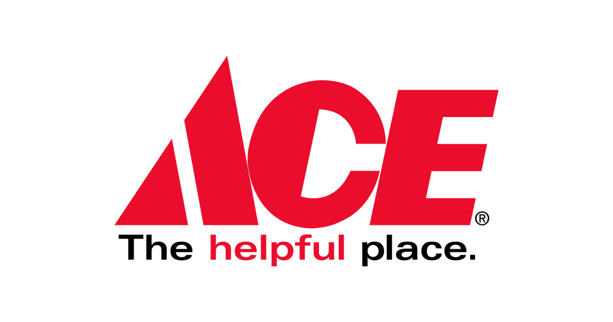 Ace Hardware Logo LogoShare
