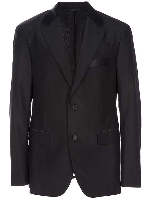The Most Expensive Tuxedos in the World Nx717