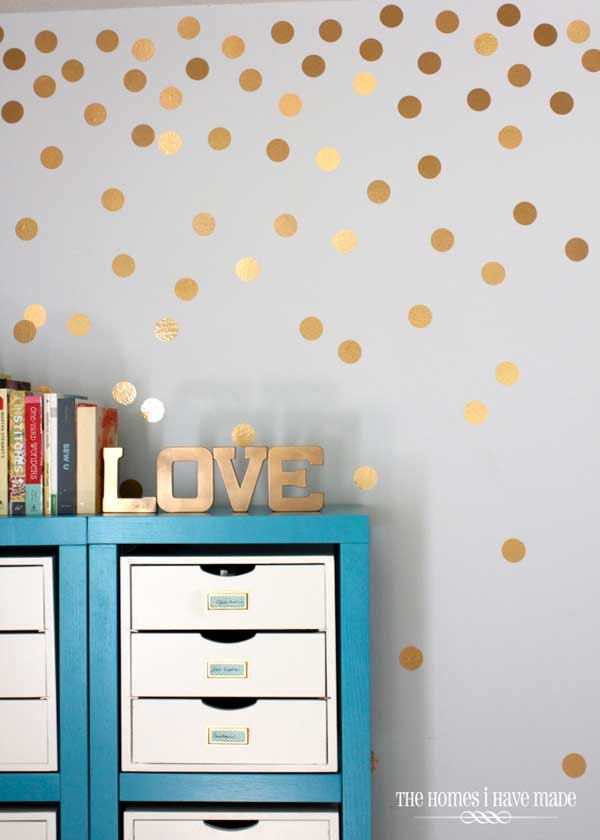19 DIY Cool And NoMoney Decorating Ideas for Your Wall Handy DIY
