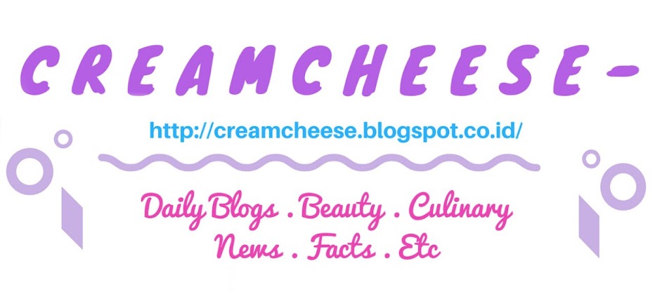 Tasya's || c r e a m c h e e s e -