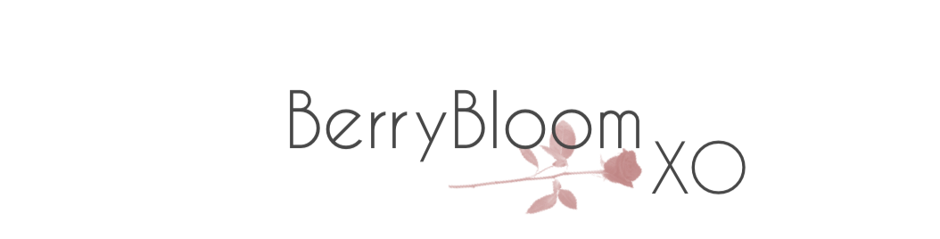 BerryBloomXO