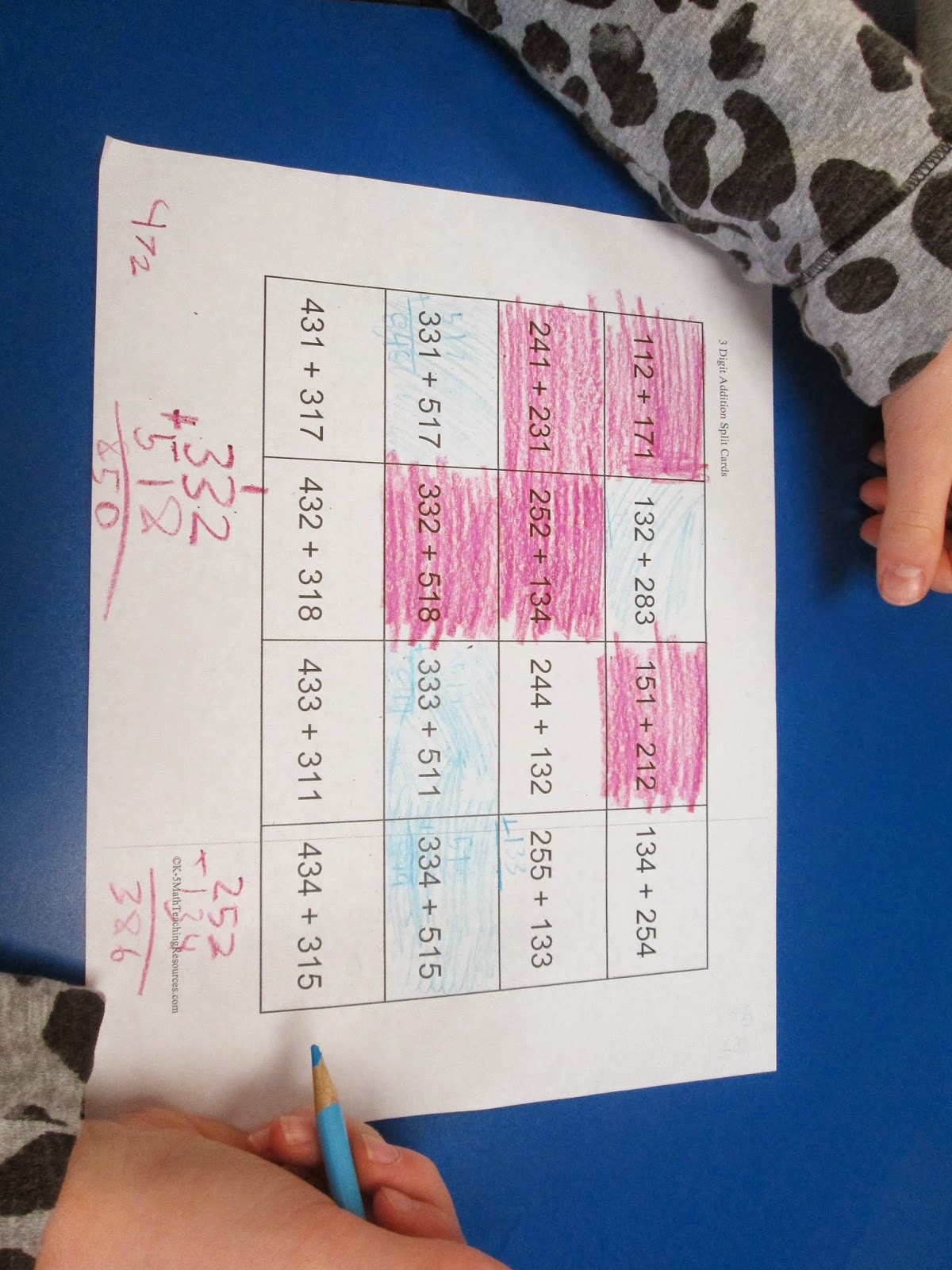3Rd Grade Math Review Jeopardy 04 - iwv9bgh