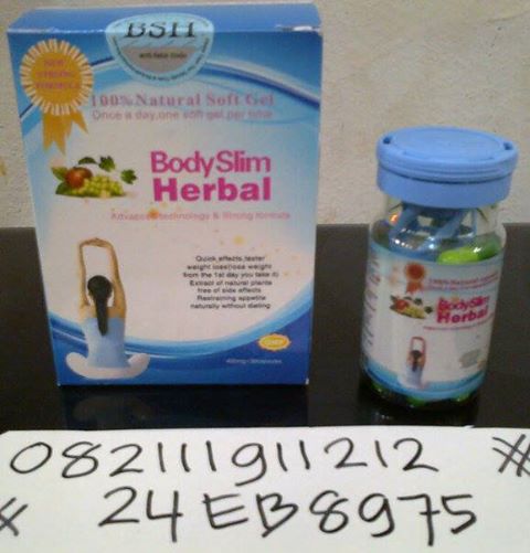 corpul instagram slim herbal