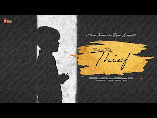 The Little Thief Telugu Short movie on Children