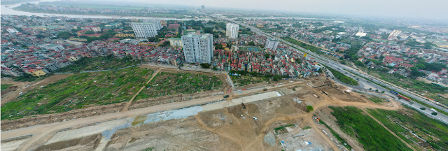 Khai Sơn Town Khai Sơn Town
