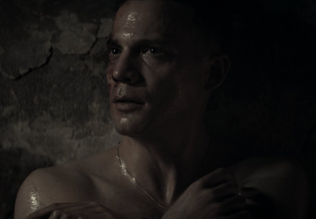 Cinematic Releases Demon (2016) Reviewed