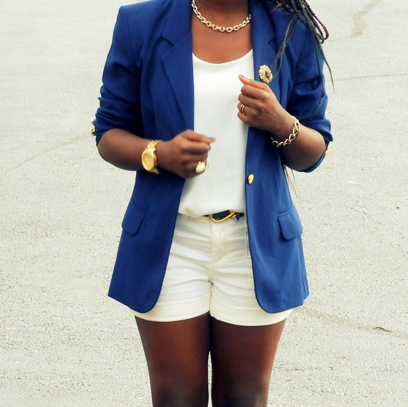 What to Wear Grad School Essentials