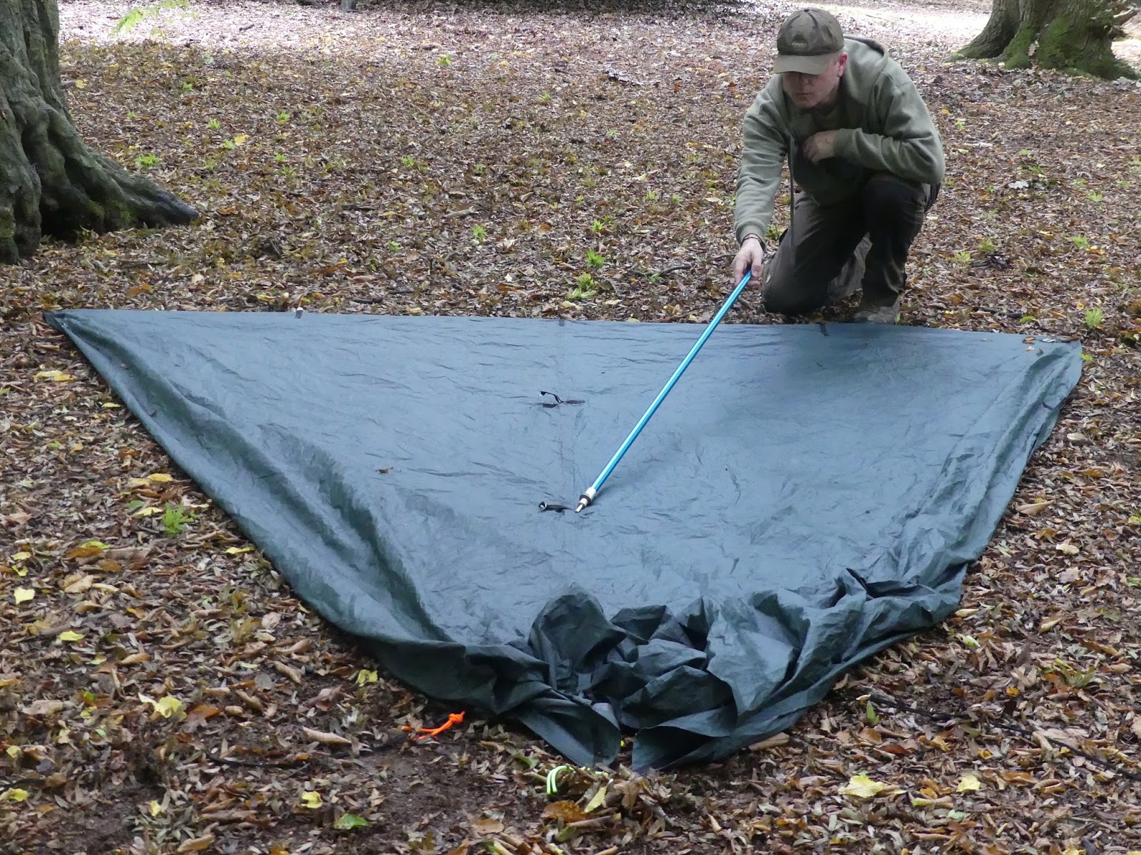 定価以下】TARPWING TARPtoTARP テント・タープ 