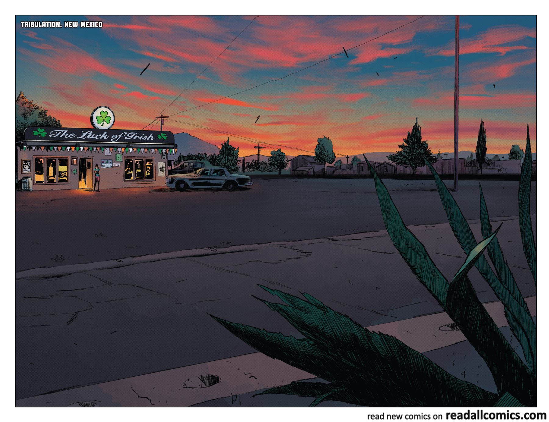 Something is Killing the Children chapter 21 page 7