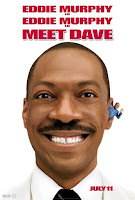 Phi Vụ Rắc Rối - Meet Dave