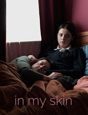 In My Skin Series Poster