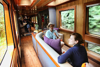 Tren de Ecuador trenes ecuador