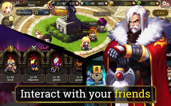 zenonia 4 mod apk unlimited stats zenonia 4 mod apk unlimited stats
