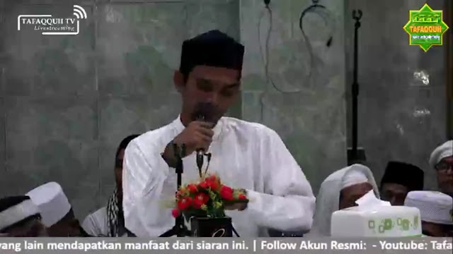 Terjadi Satu Kali di Masjid, Kompleks Anda Dikuasai Setan