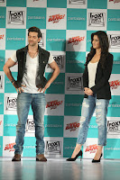   Hrithik Roshan & Katrina Kaif launch the Pantaloon 'Bang Bang!' collection  