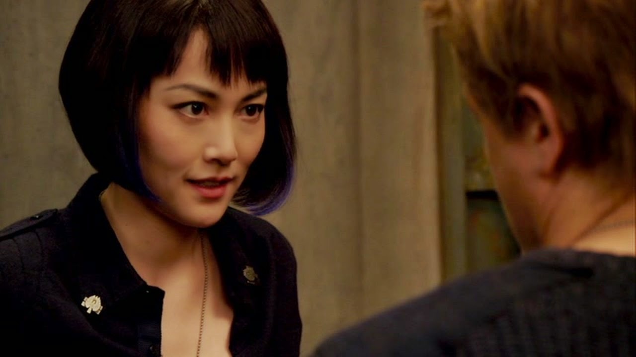 rinko kikuchi mako mori movie and tv screencaps rinko kikuchi as mako mori in rinko kikuchi mako mori movie and tv screencaps rinko kikuchi as mako mori in
