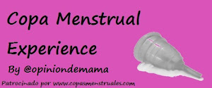 Copa Menstrual Experience