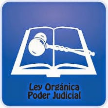 Lei orgánica do Poder Xudicial