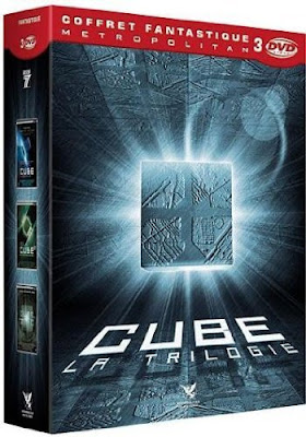 [Mini-HD][Boxset] Cube Collection (1997-2004) - ลูกบาศก์มรณะ ภาค 1-3 [1080p][เสียง:ไทย 2.0/Eng 5.1][ซับ:ไทย/Eng][.MKV] CB_MovieHdClub