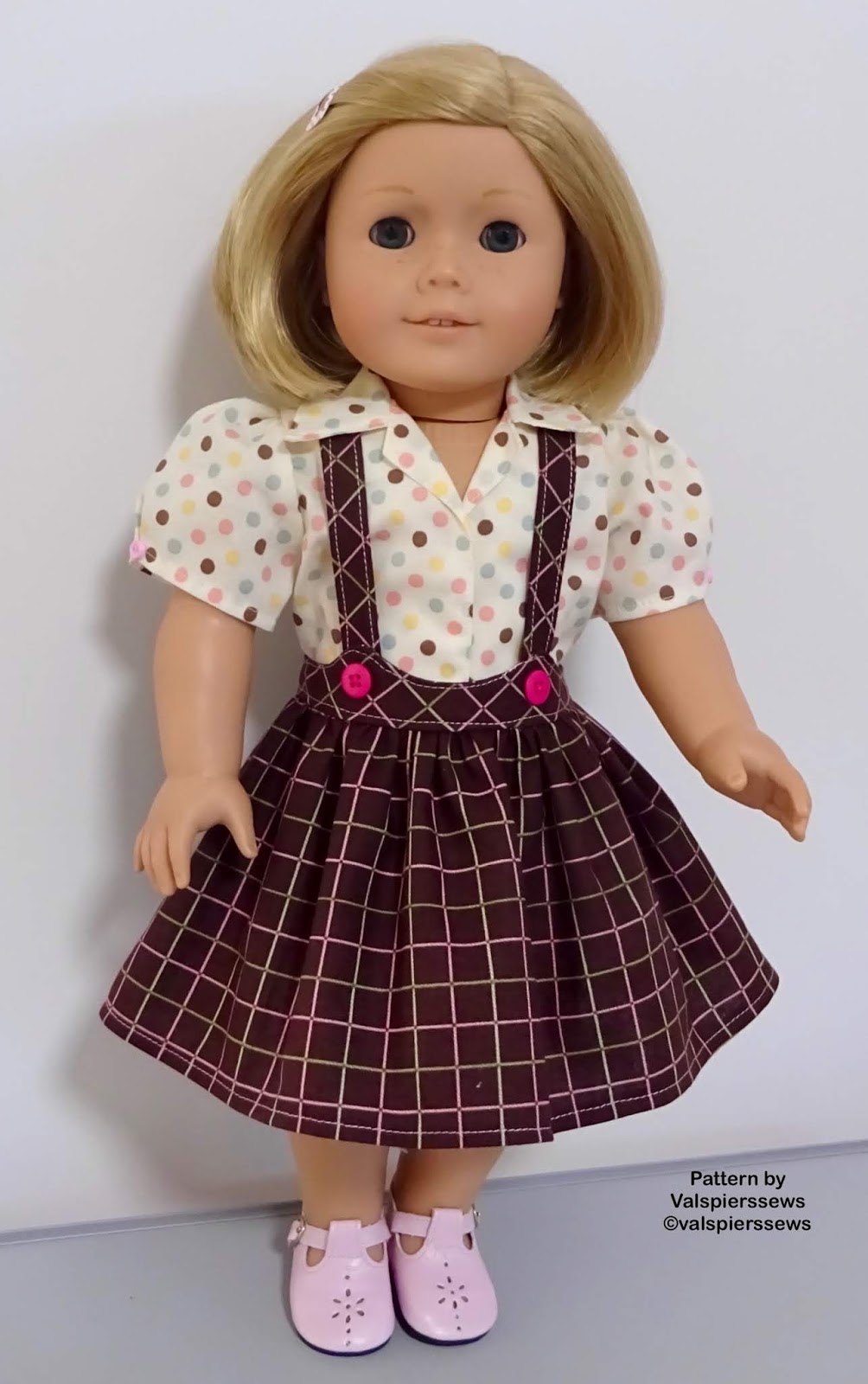 Doll Clothes Patterns, Patchwork and Quilting and Life Doll Clothes