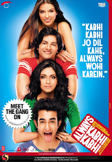 Always Kabhi Kabhi 2011 - Bollywood Movie HD Wallpaper Download