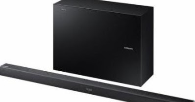 Samsung HW-J550 Manual
